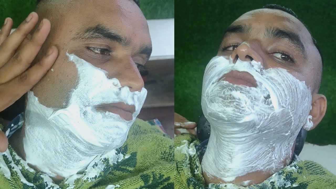 How to Shave Down There in Urdu