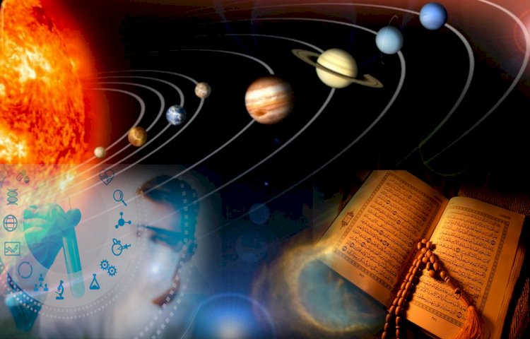 How Many Branches of Science in Urdu