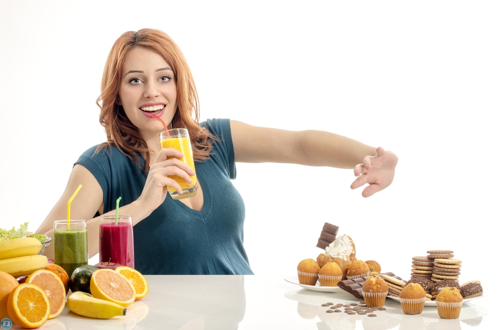 Appetite         
