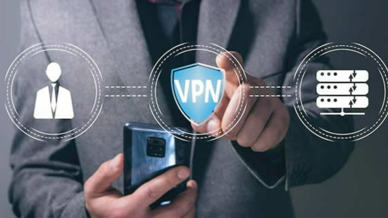 What is VPN and How It Works in Urdu