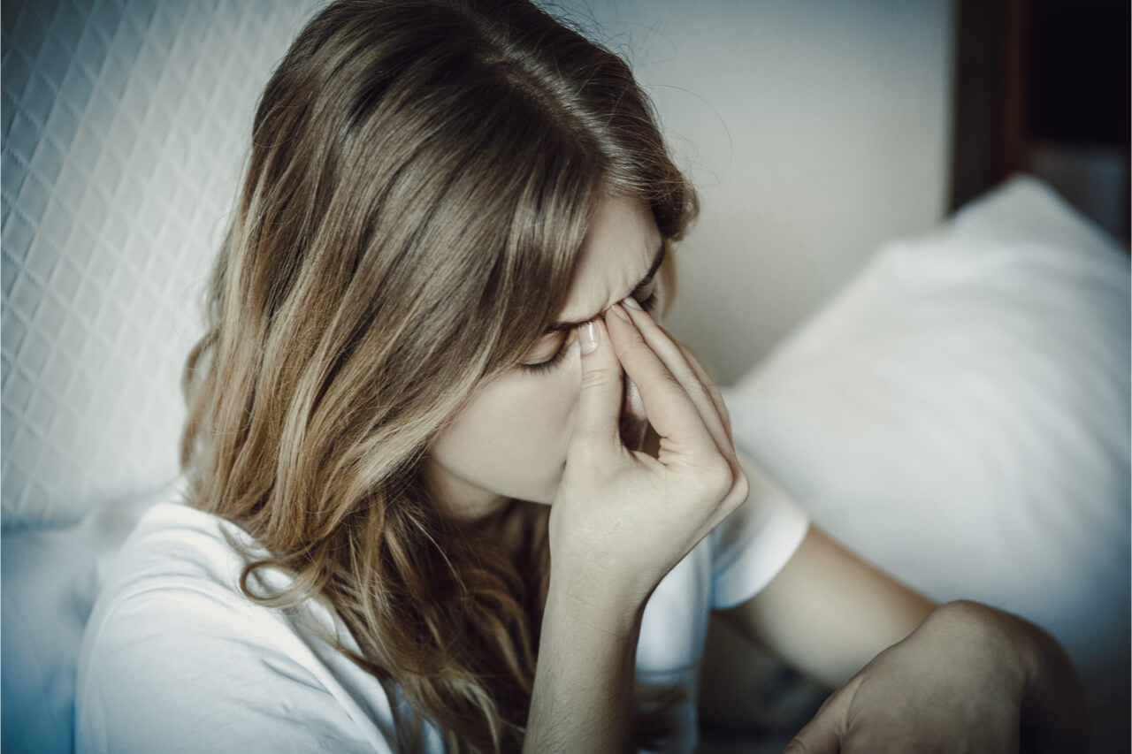 How to Get Rid of a Sinus Headache Instantly in Urdu