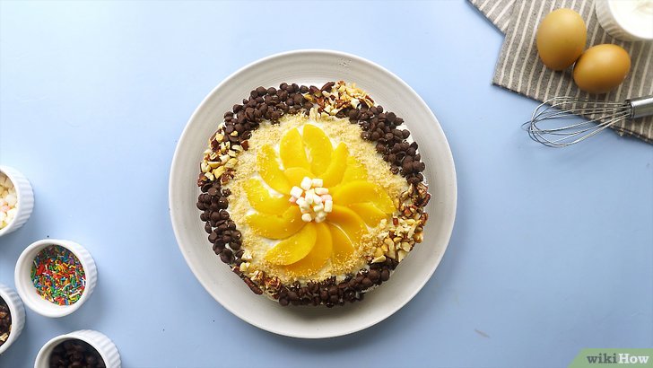 How to Make Cake in the Microwave 2 Fun  Foolproof Recipes