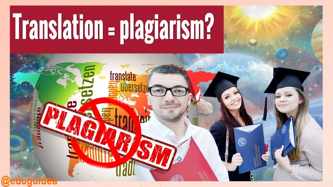 How Much Plagiarism Is Allowed in Urdu