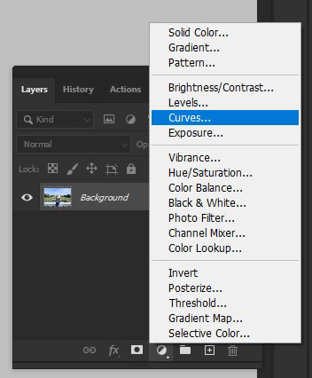 How to Set White Balance in Photoshop 2 Methods