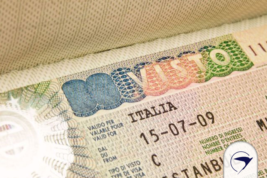 How to Get Italy Visa from Pakistan in Urdu