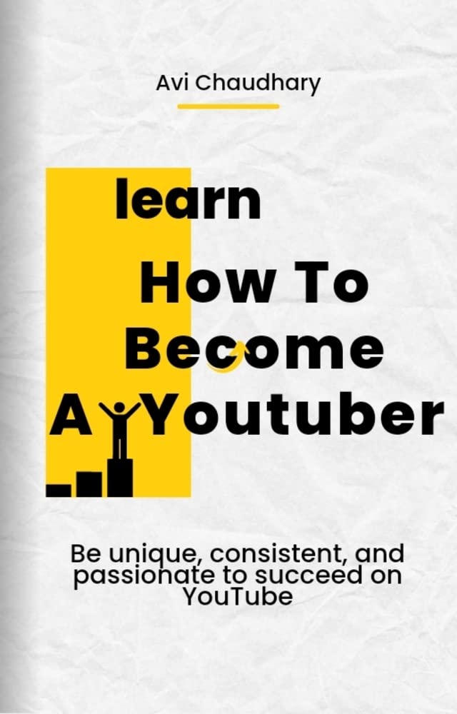 Amazoncom The Ultimate Guide to Becoming a Successful YouTuber eBook 