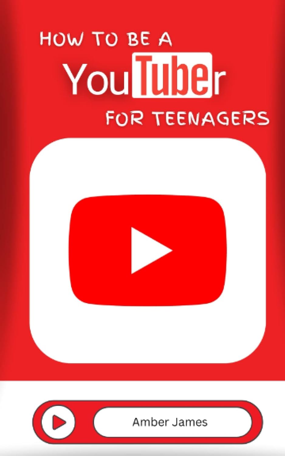 How to Become a YouTuber Book in Urdu