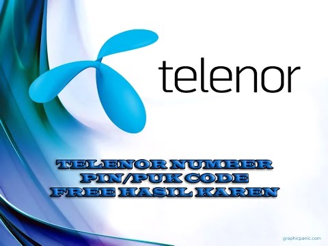 How to Block No on Telenor in Urdu