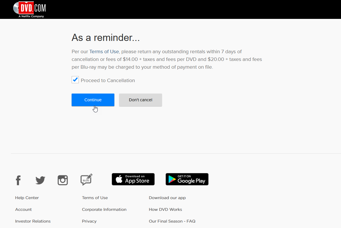 No More Account Sharing How to Cancel or Downgrade Your Netflix 