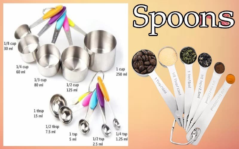 How Many Teaspoons is 4ml in Urdu