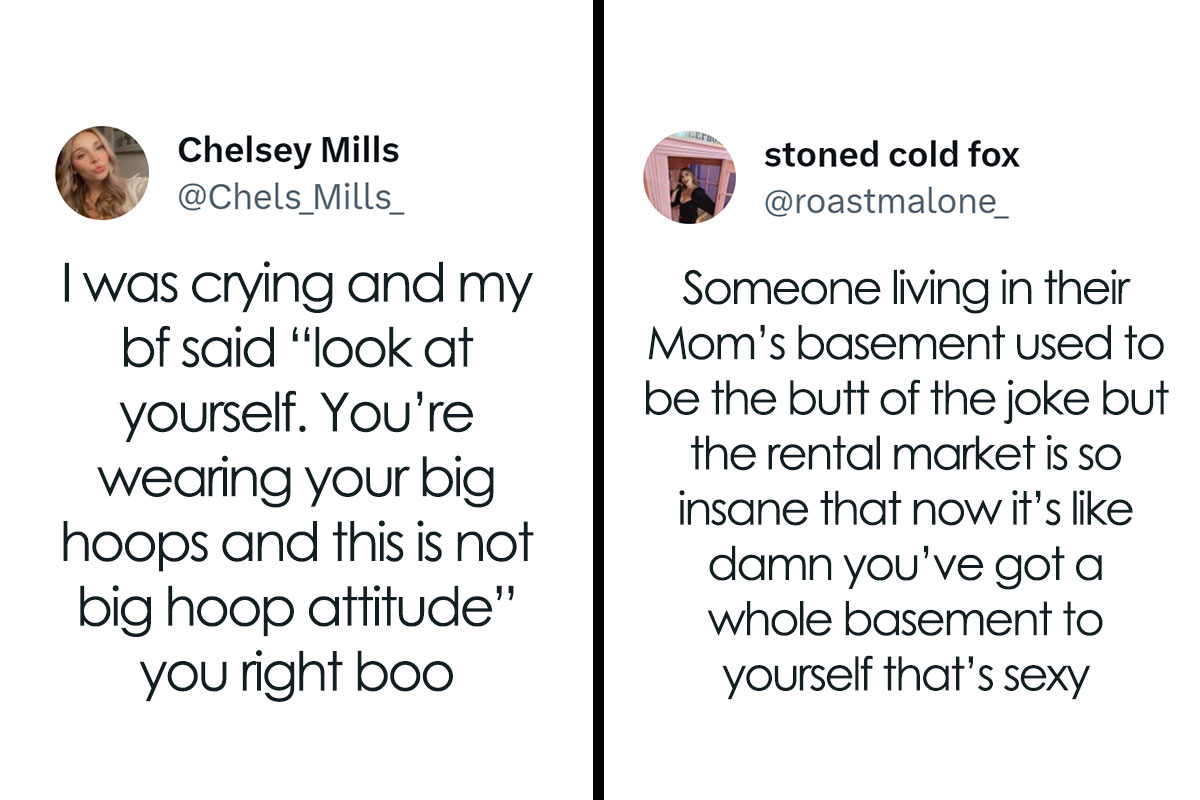 Here Are 35 Of The Most Brilliant Sarcastic Tweets Shared By This 