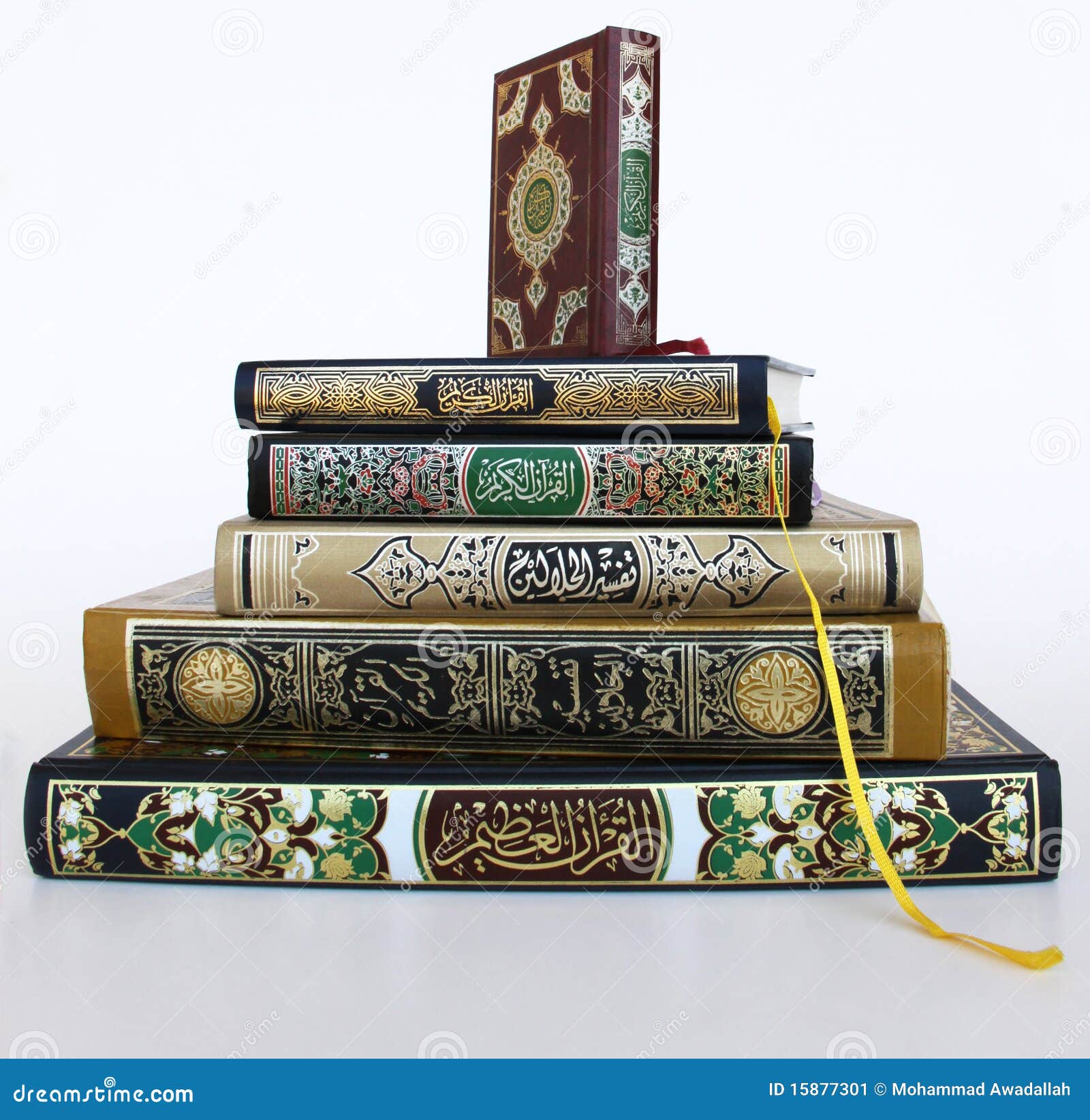 How Many Holy Books in Islam in Urdu