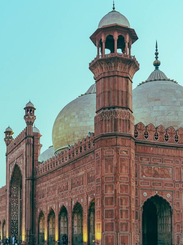 13 Gates of Lahore Explained