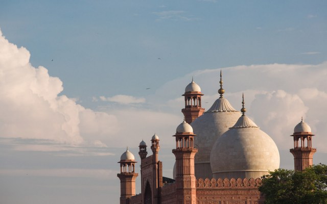 13 Gates of Lahore History Facts Location  More  Zameen Blog