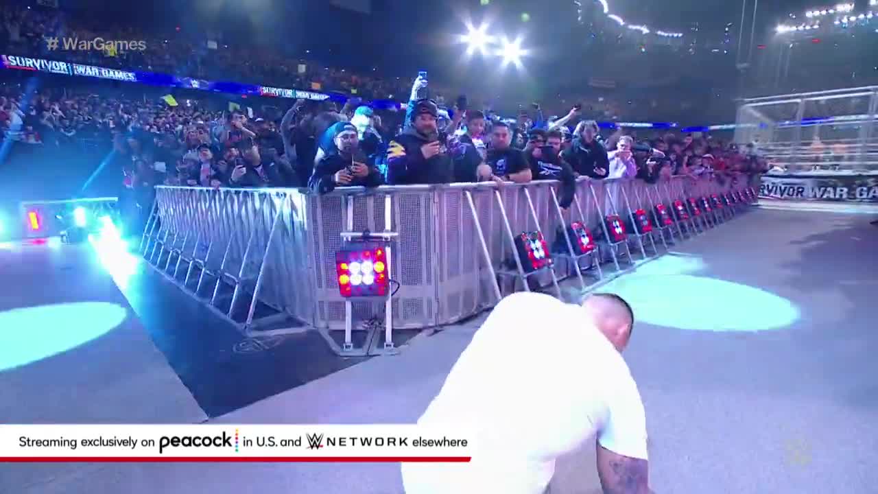 How Do They Fake WWE in Urdu