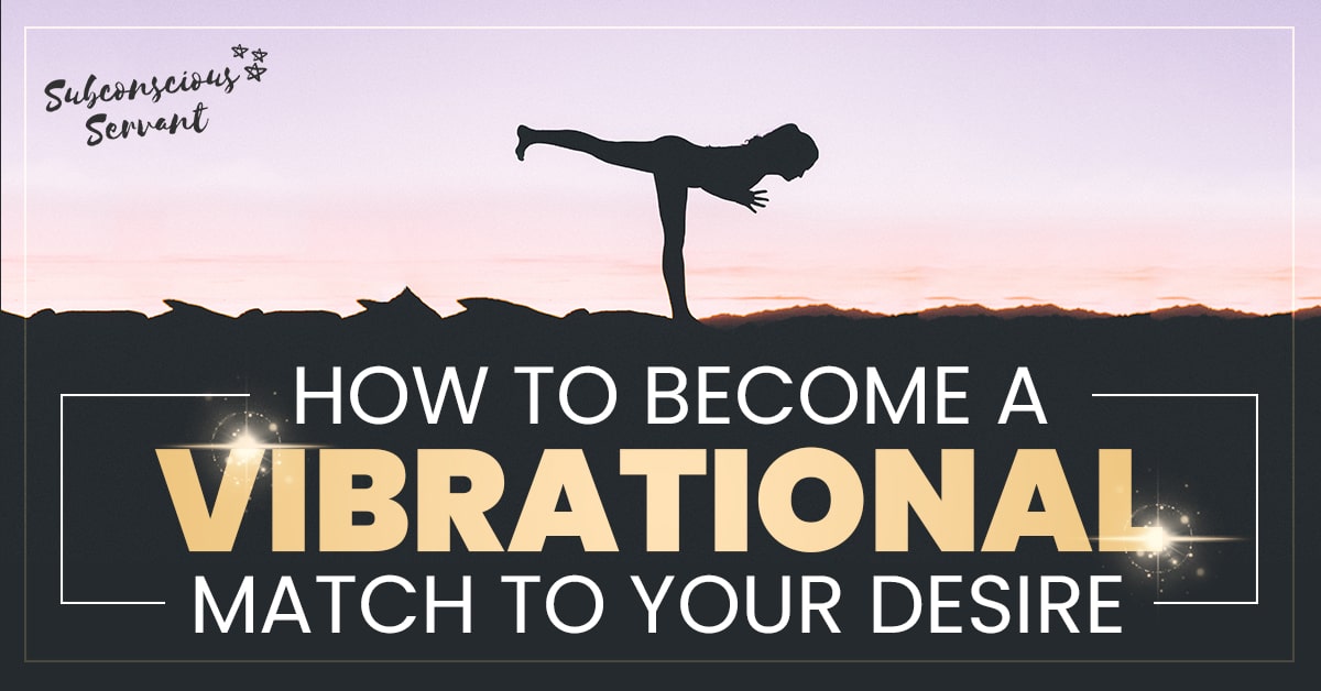 How to Become a Vibrational Match to Your Desire in Urdu