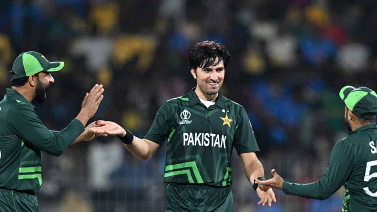 How Can Pak Qualify for Semi Final in Urdu