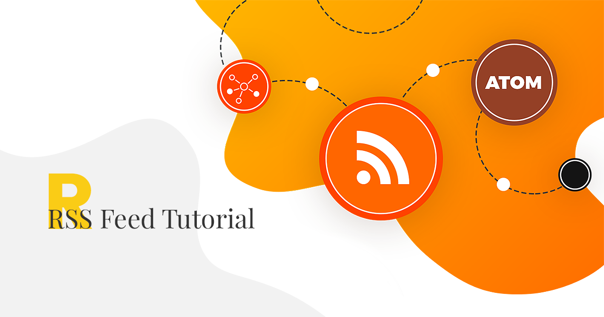 RSS Tutorial  Wie erstellt man den RSS Feed