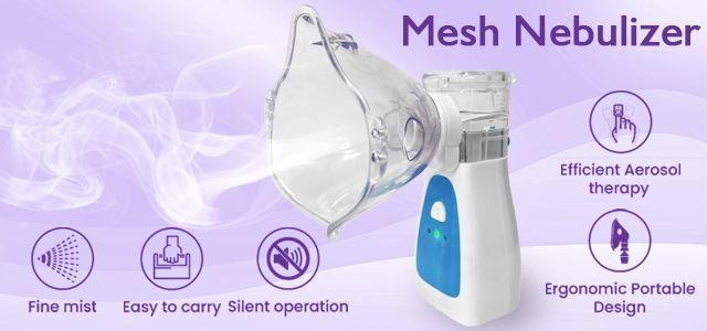 How to Use Atem Nebulizer Solution in Urdu