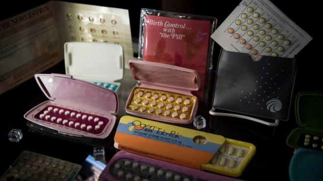 How to Take Contraceptive Pills in Urdu