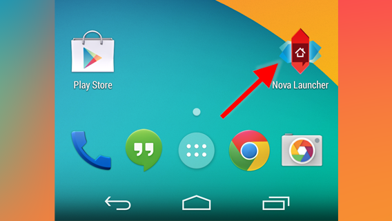 Appiconen wijzigen in Android doe je zo  Softonic