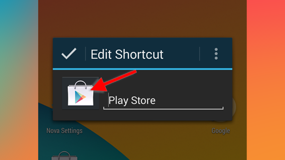 Appiconen wijzigen in Android doe je zo  Softonic