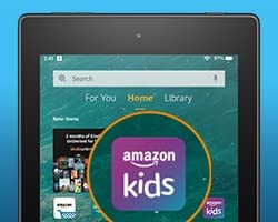 Amazonde Amazon Kids  Kinderprofil hinzufgen KindleShop