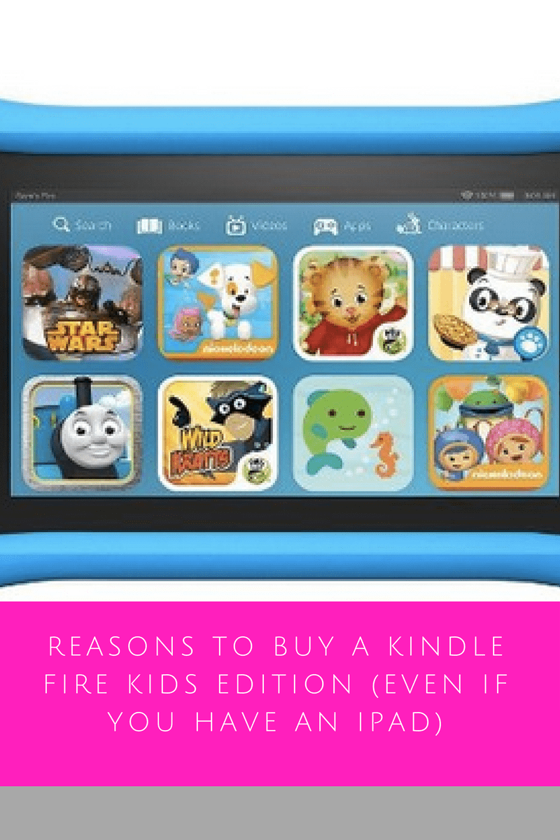 How to Add Apps to Child Profile on Kindle Fire in Urdu