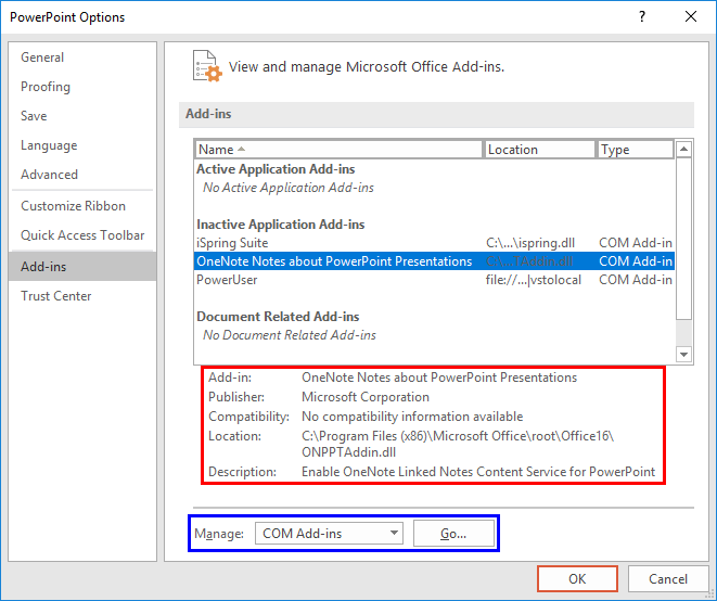 How to Add Add-ins in PowerPoint in Urdu