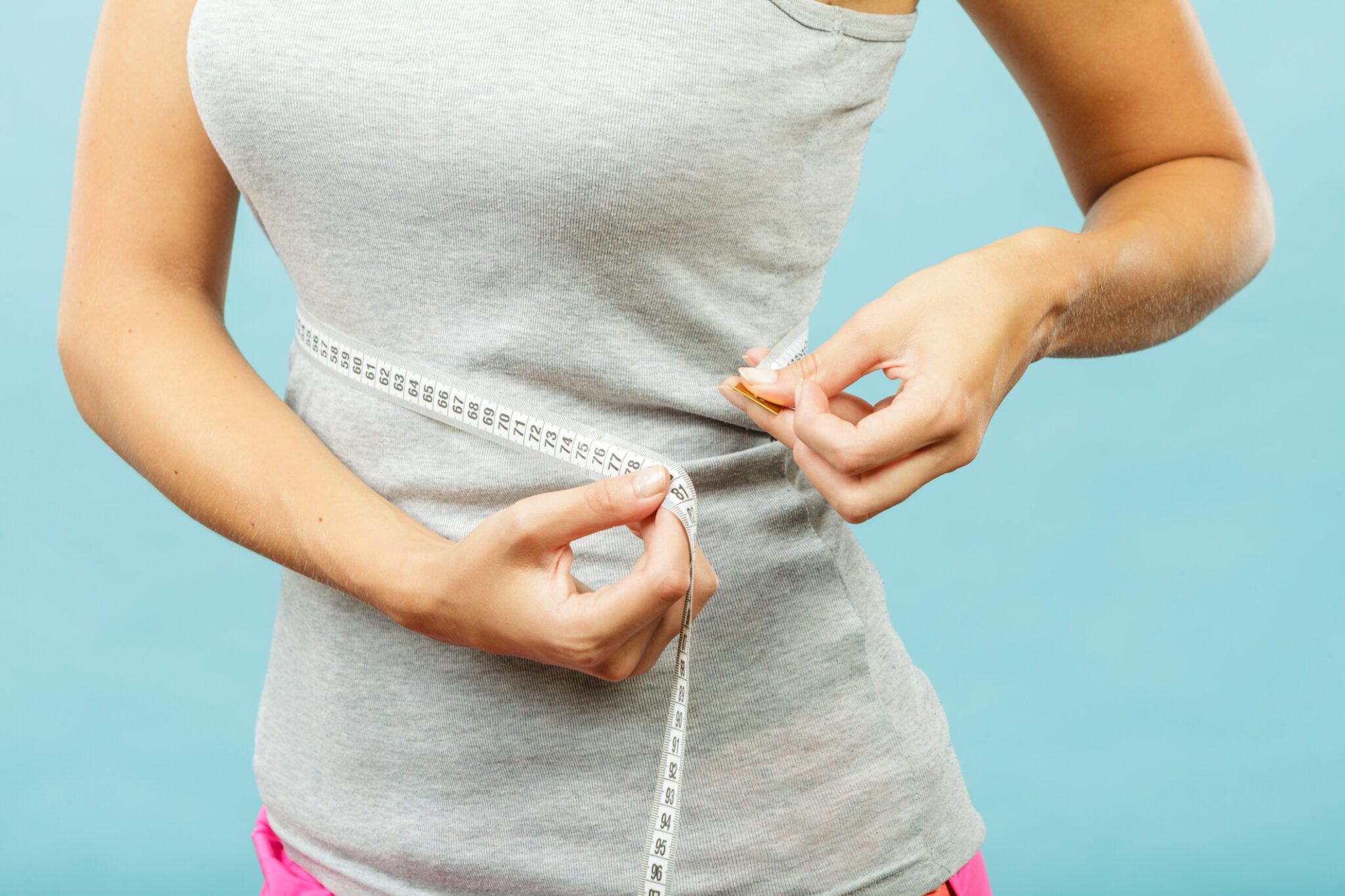 How Can I Check My Body Fat at Home in Urdu
