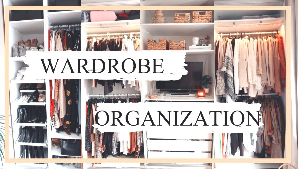 How to Assemble IKEA Wardrobe in Urdu