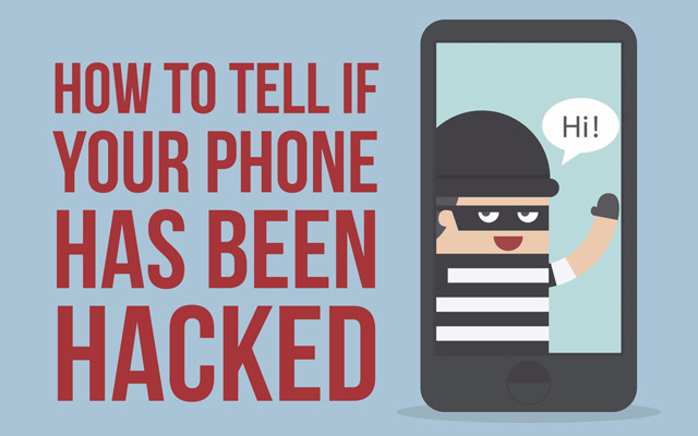 How to Know Your Phone is Hacked in Urdu