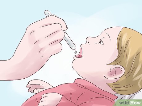 How to Help Babies with Colic with Pictures  wikiHow Mom