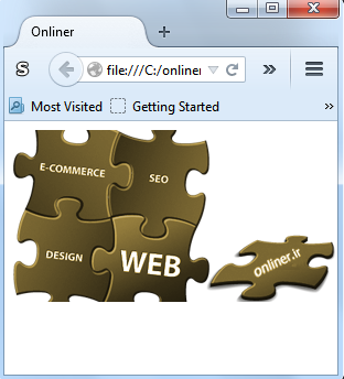 How to Add Picture in HTML in Urdu