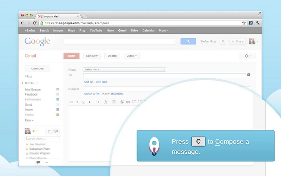 How to Check if Gmail is Read in Urdu