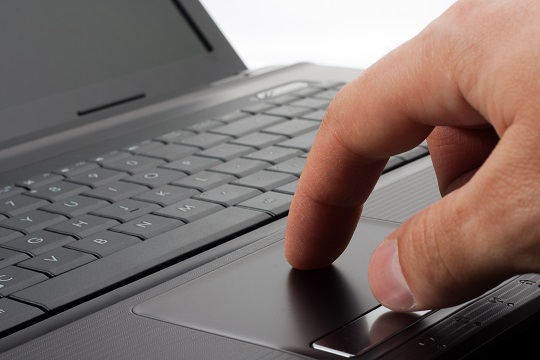 How to Adjust Laptop Keyboard Sensitivity  Learn how to