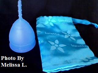 How To Use A Menstrual Cup