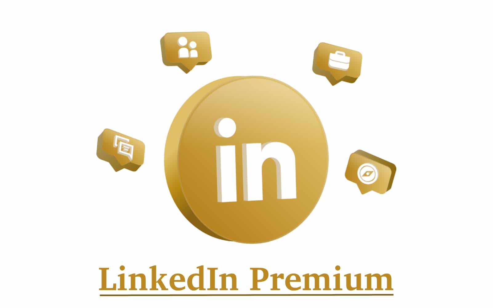 How to Get LinkedIn Premium for Free in Urdu