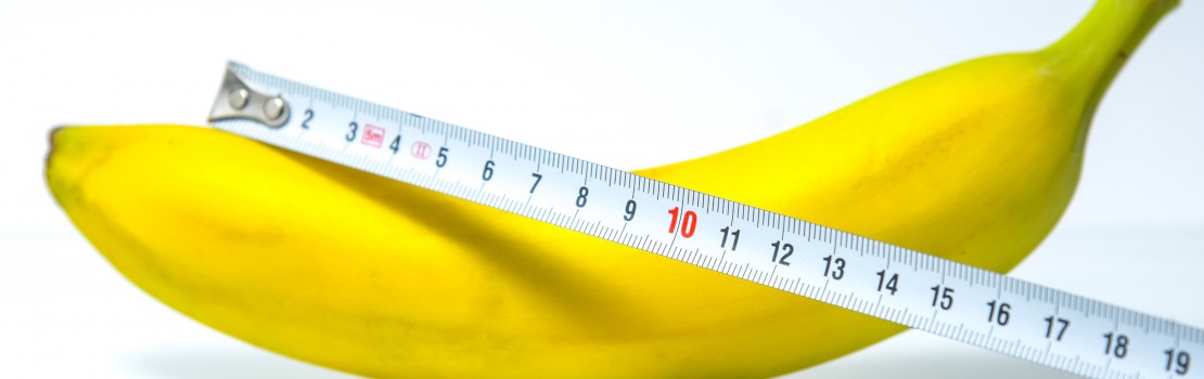 How to Measure Penis in Urdu