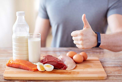 How Much Protein Do I Need Daily to Lose Weight in Urdu