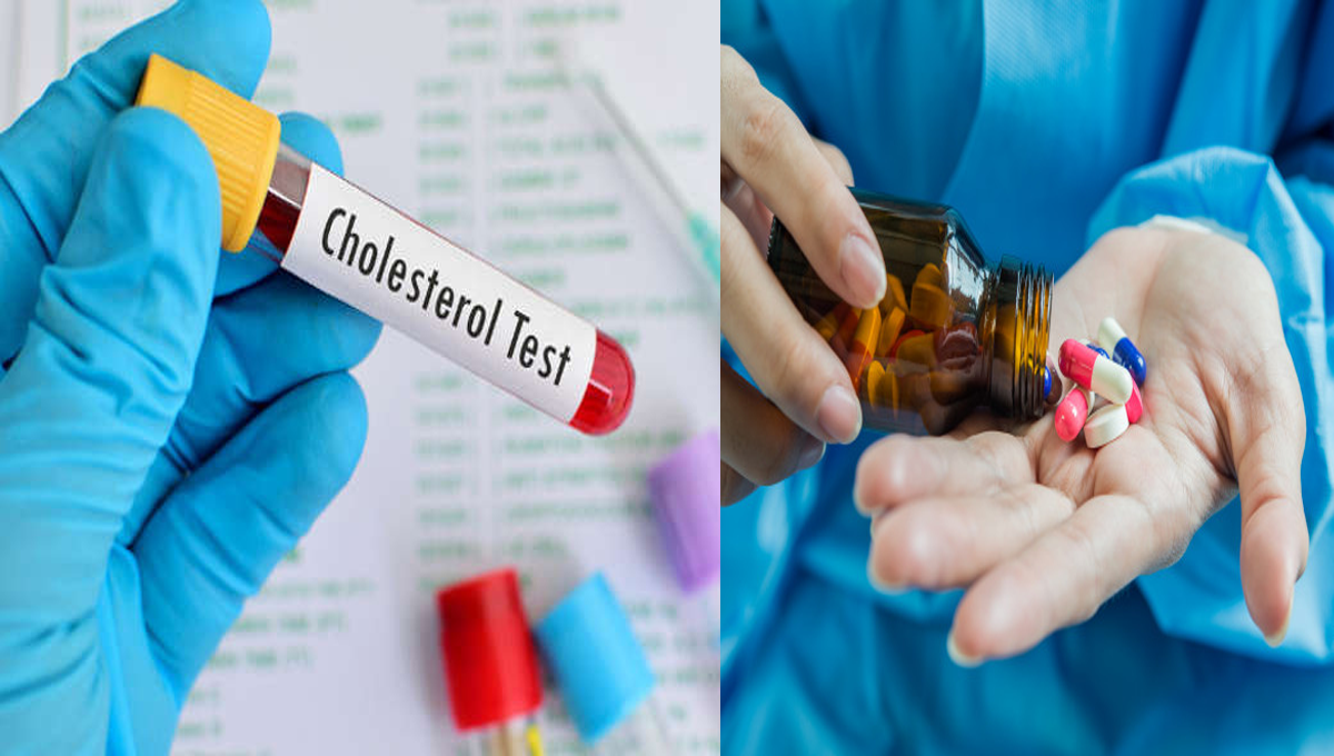 How to Reduce Cholesterol Naturally in Urdu