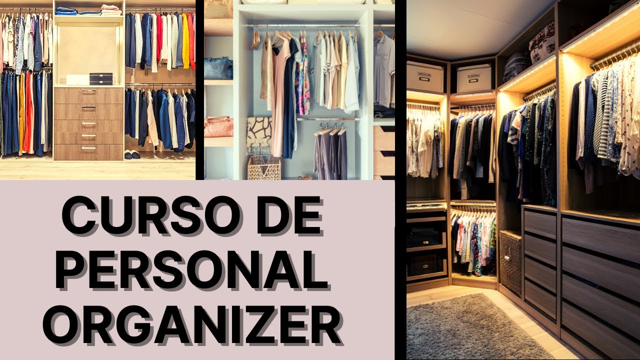 How to Become a Personal Organizer in Urdu
