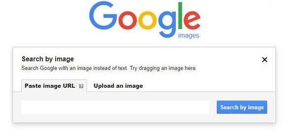 How to Search an Image on Google in Urdu