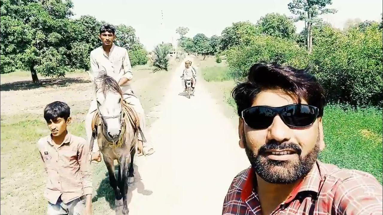 How Do You Spell Riding in Urdu