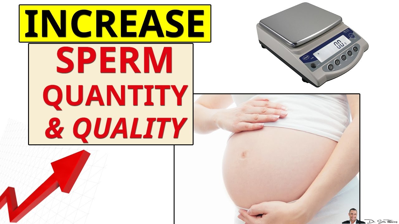 How to Increase Ejaculate Volume in Urdu