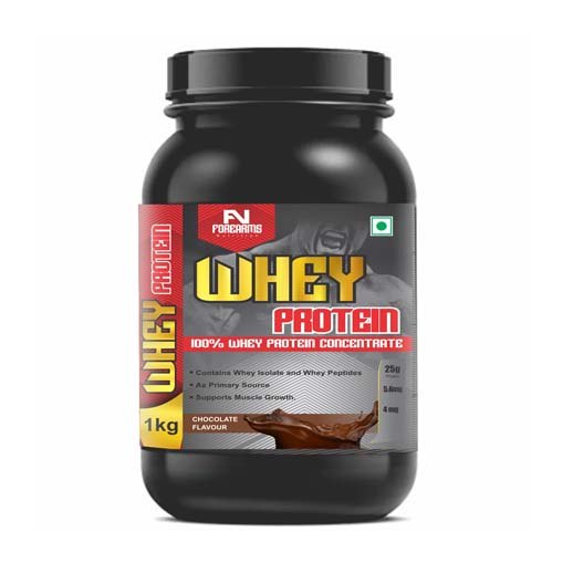 How Many Days 1kg Whey Protein Last in Urdu