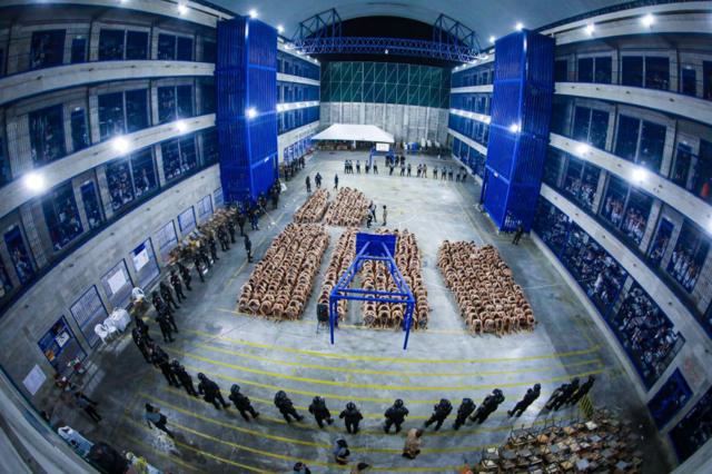 How Harsh Are Russian Prisons in Urdu