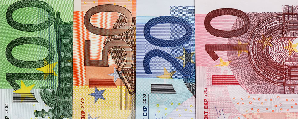 The Euro is the Currency of How Many Countries in Urdu