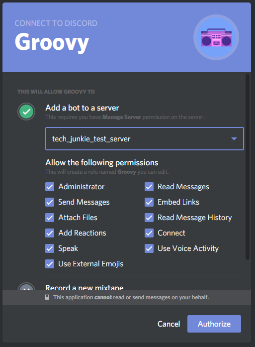 How to Add a Music Bot to Discord in Urdu