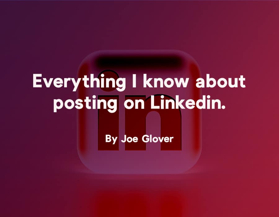 How to use Linkedin How to post on Linkedin  The Marketing Meetup